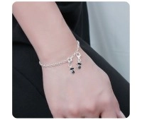 Kids Bracelets Charm Music Note BRS-CH-14